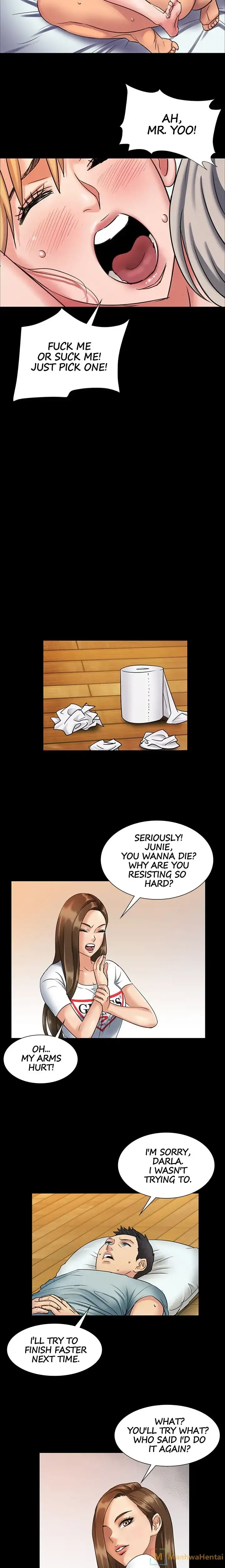 Queen Bee Chapter 345.5