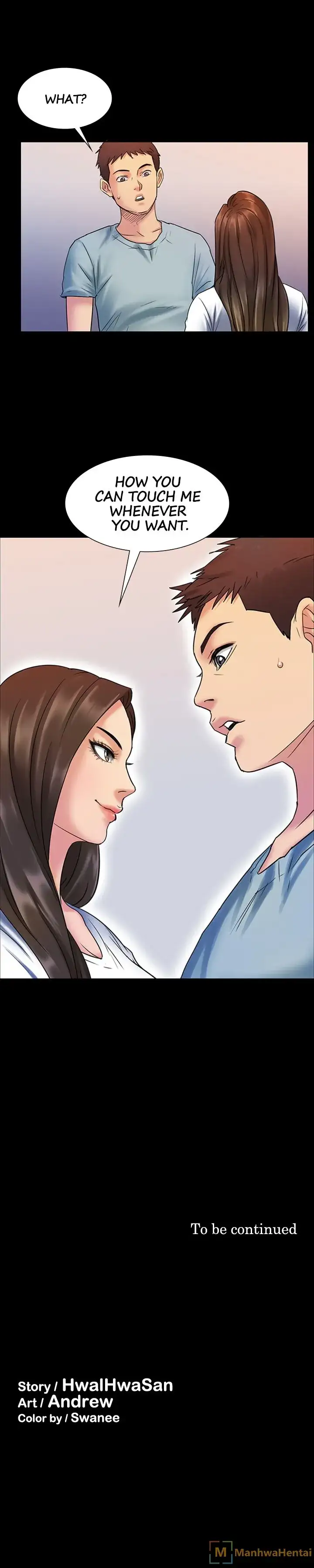 Queen Bee Chapter 345.5