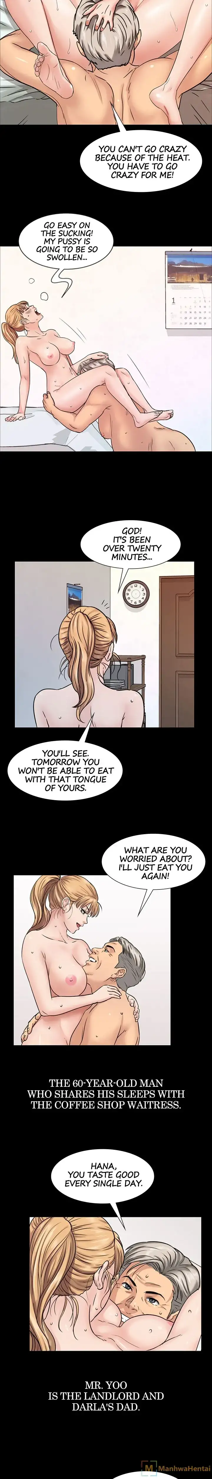 Queen Bee Chapter 345.5