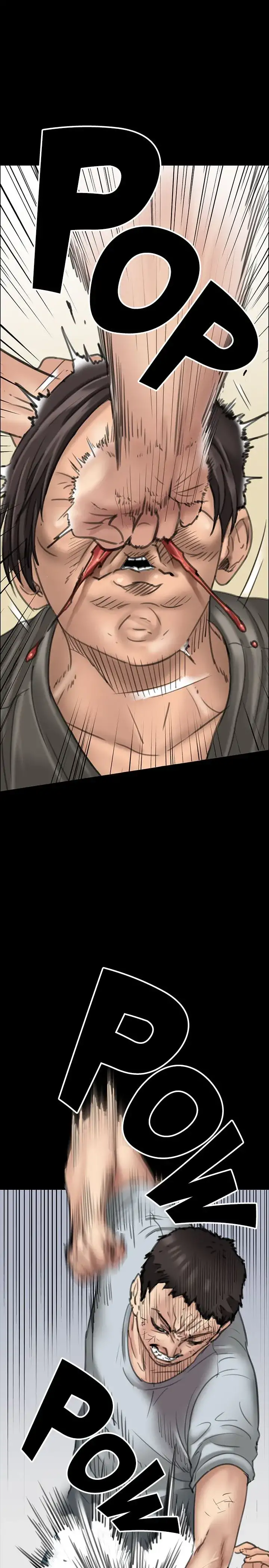 Queen Bee Chapter 345.5
