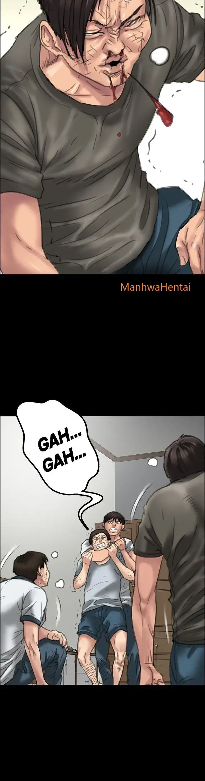Queen Bee Chapter 345.5