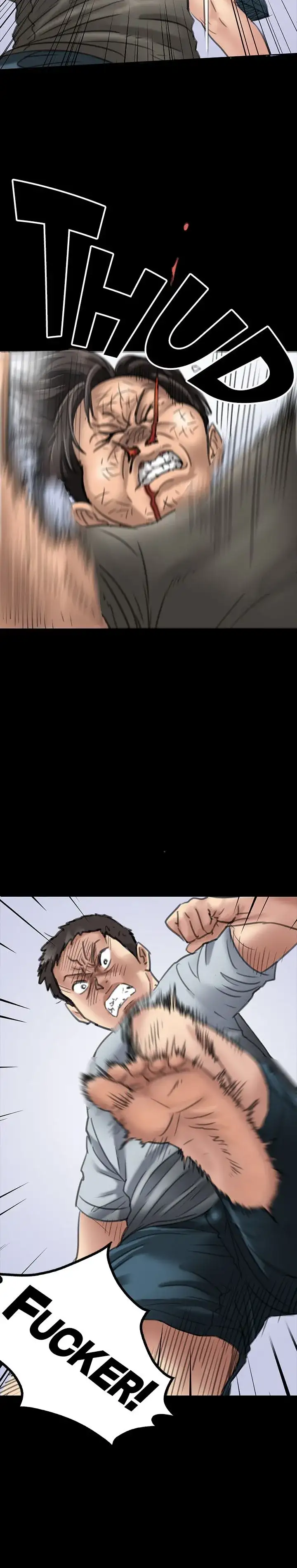 Queen Bee Chapter 345.5