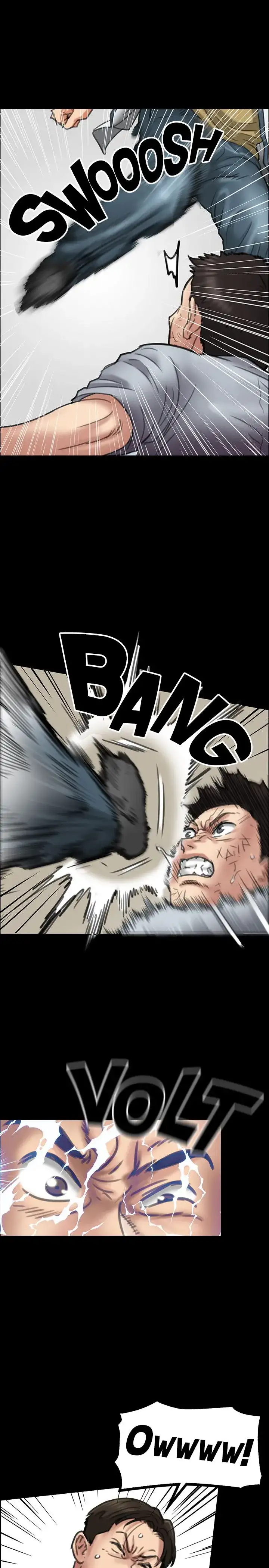 Queen Bee Chapter 345.5