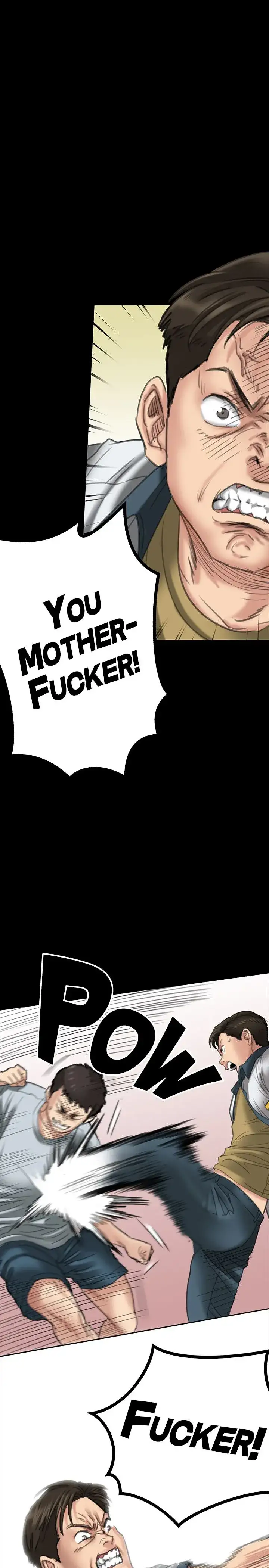 Queen Bee Chapter 345.5