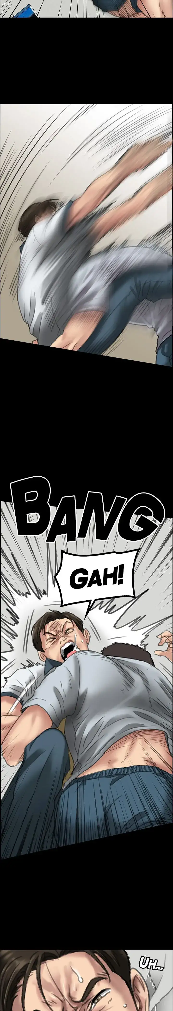 Queen Bee Chapter 345.5