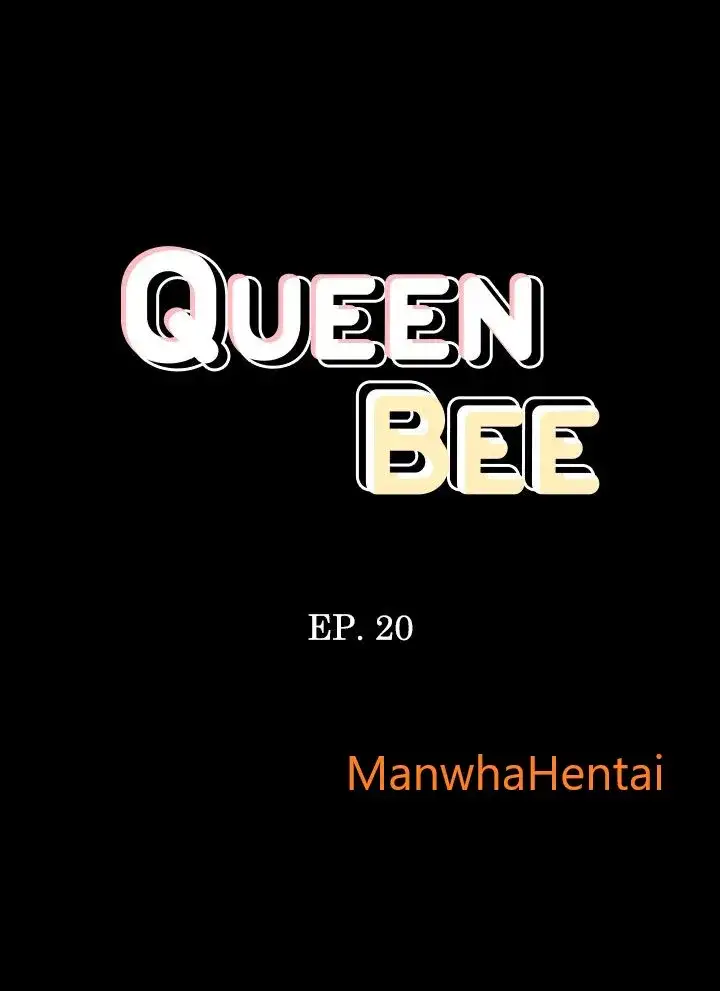 Queen Bee Chapter 345.5