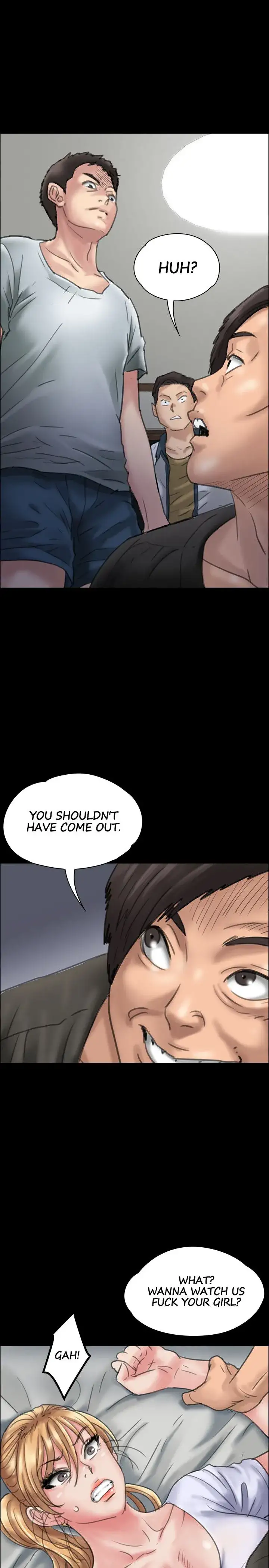 Queen Bee Chapter 345.5