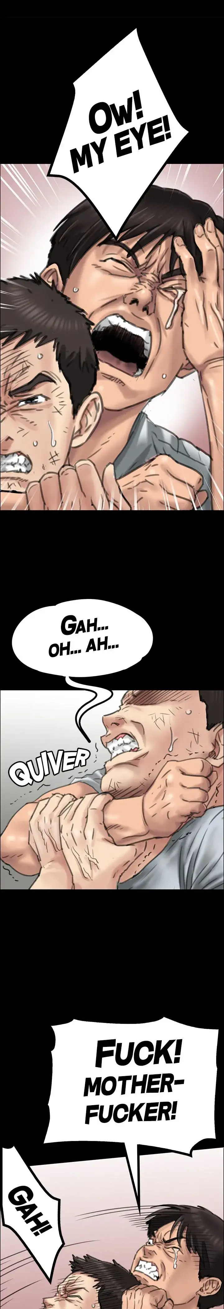 Queen Bee Chapter 345.5