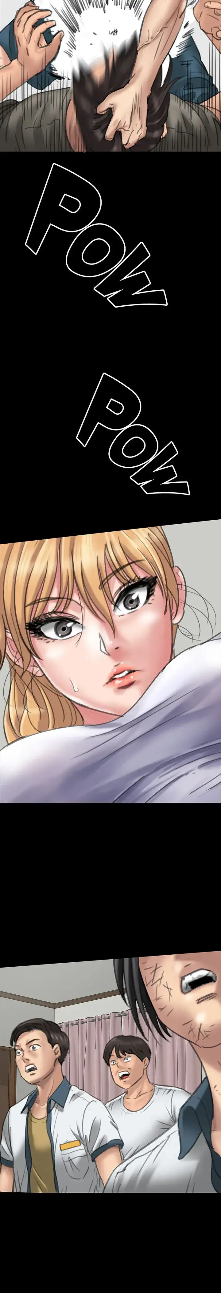 Queen Bee Chapter 345.5
