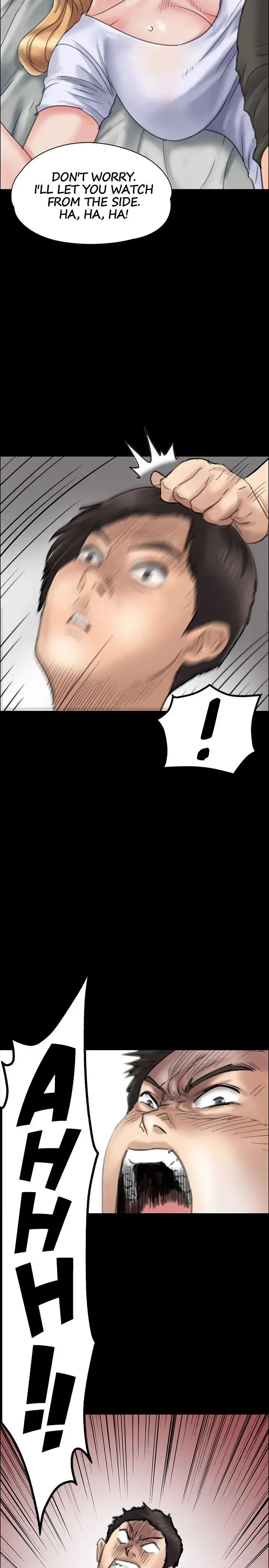Queen Bee Chapter 345.5