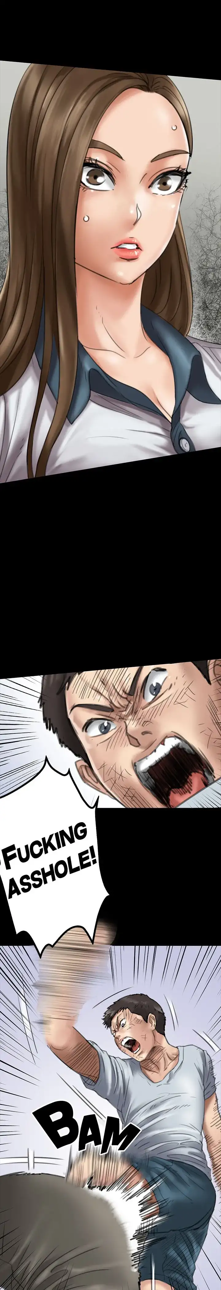 Queen Bee Chapter 345.5