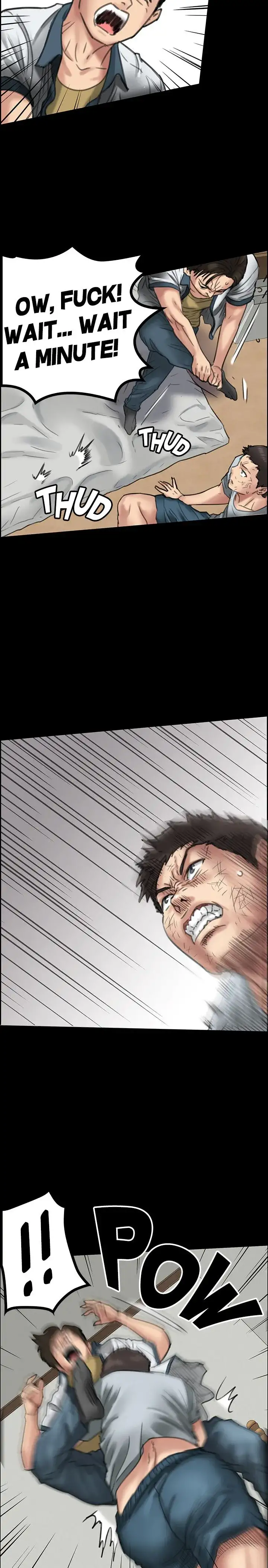 Queen Bee Chapter 345.5