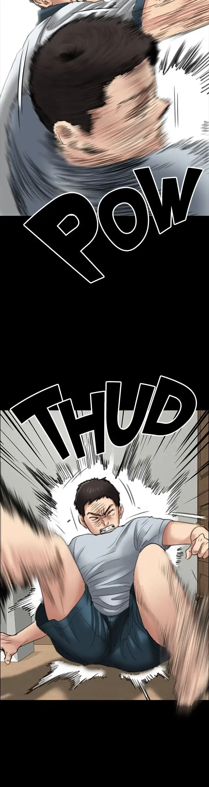 Queen Bee Chapter 345.5