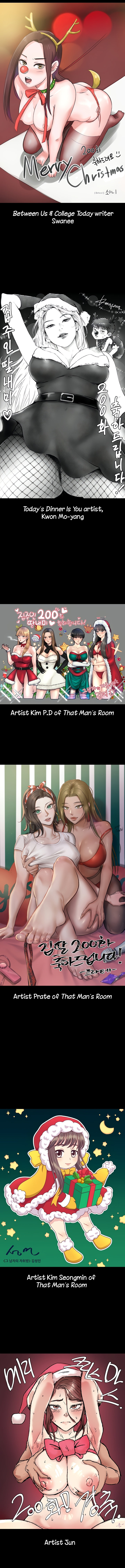 Queen Bee Chapter 345.5