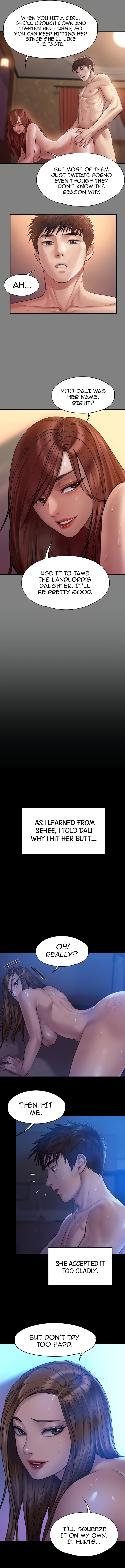 Queen Bee Chapter 345.5