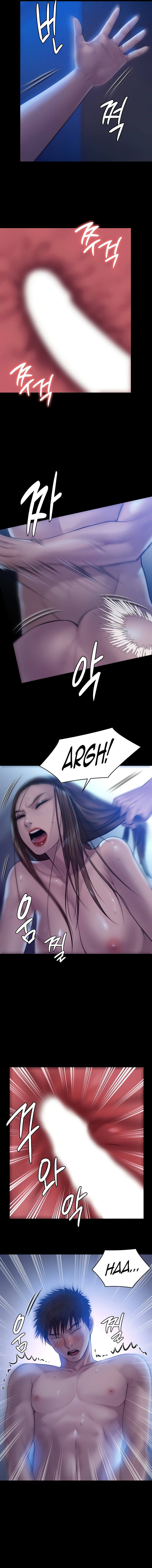 Queen Bee Chapter 345.5