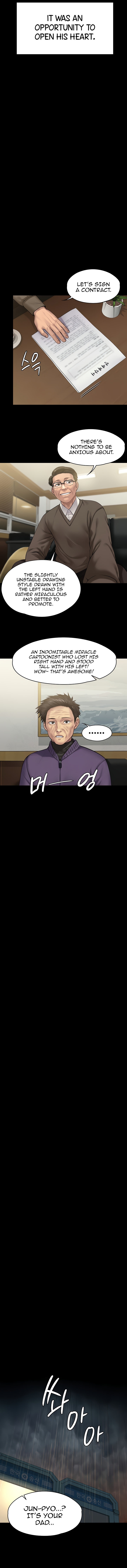 Queen Bee Chapter 345.5