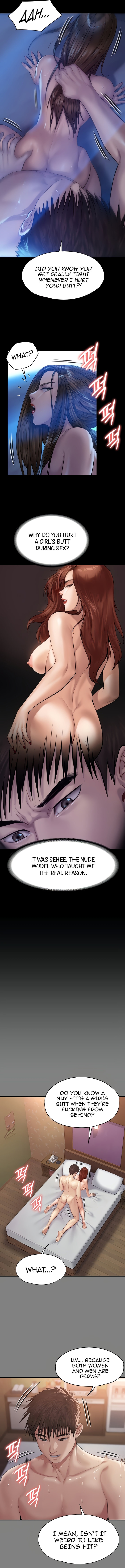 Queen Bee Chapter 345.5