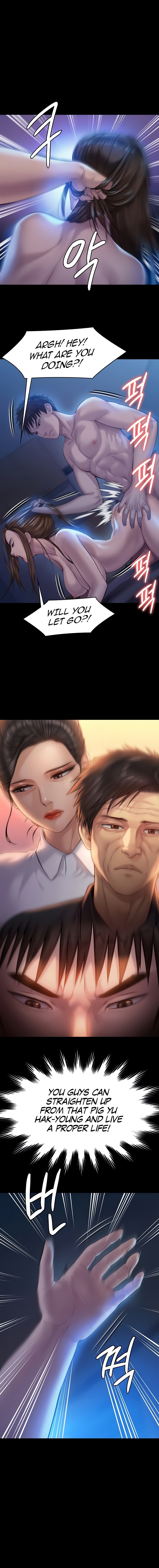 Queen Bee Chapter 345.5