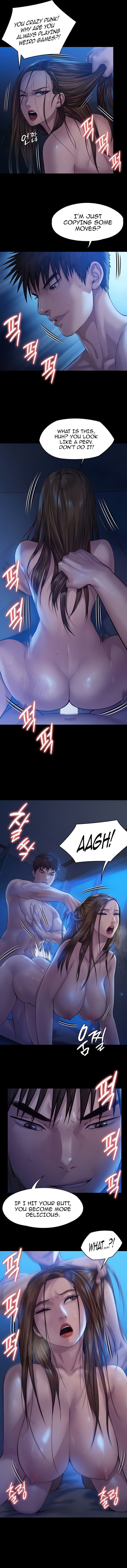Queen Bee Chapter 345.5
