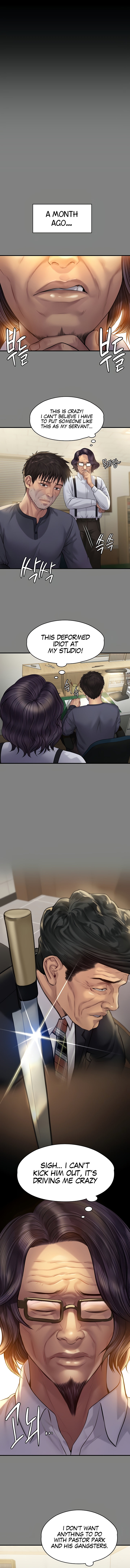 Queen Bee Chapter 345.5
