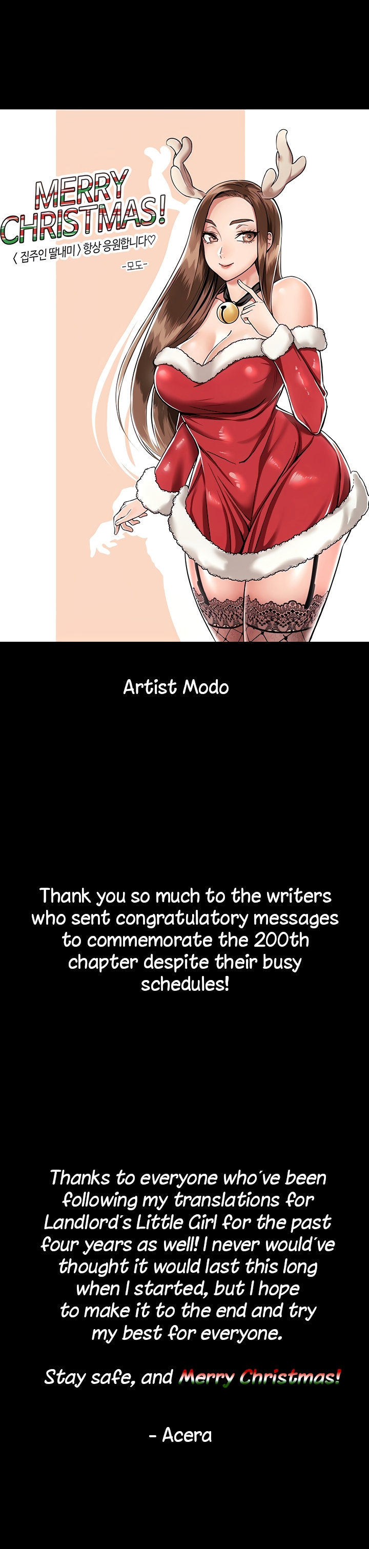 Queen Bee Chapter 345.5