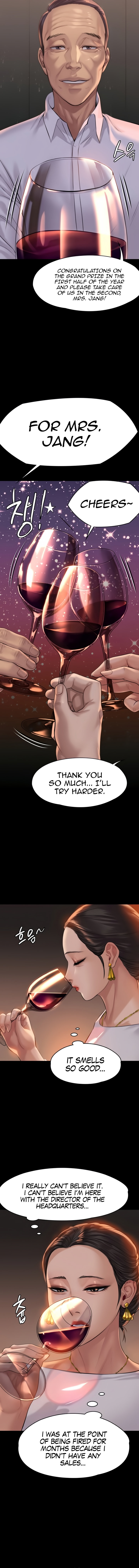 Queen Bee Chapter 345.5