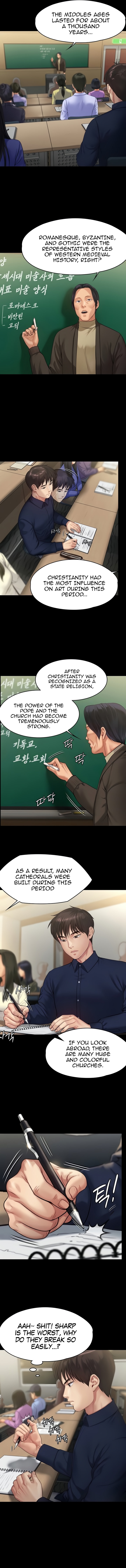 Queen Bee Chapter 345.5
