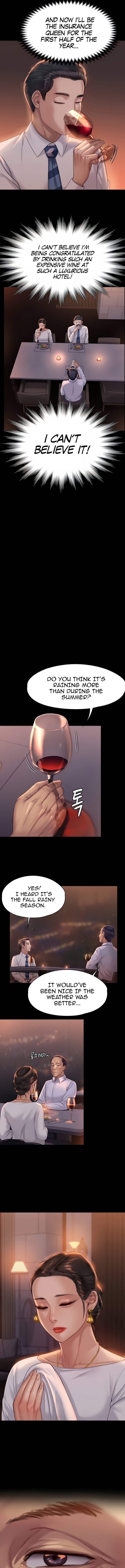 Queen Bee Chapter 345.5