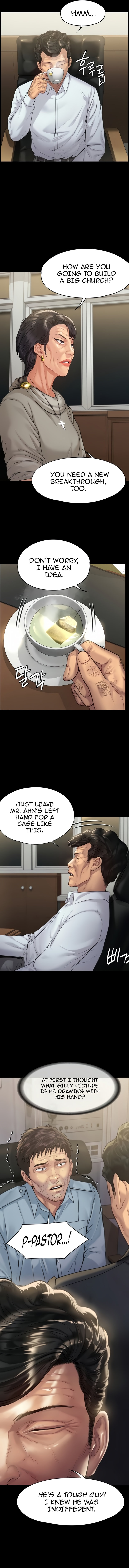Queen Bee Chapter 345.5