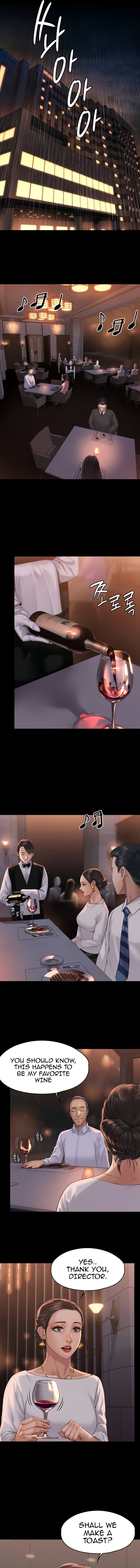 Queen Bee Chapter 345.5