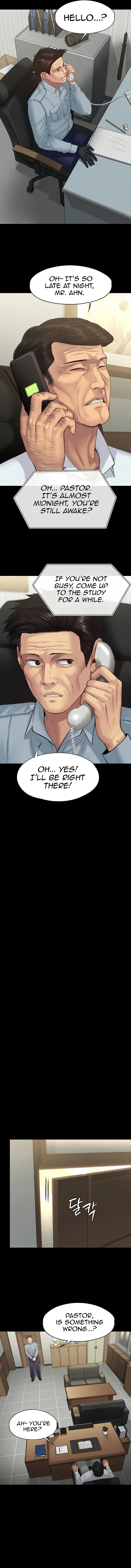 Queen Bee Chapter 345.5