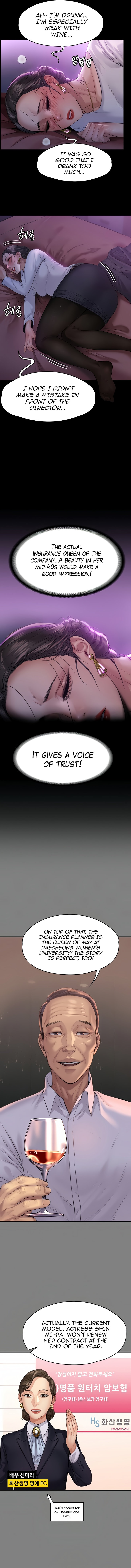 Queen Bee Chapter 345.5