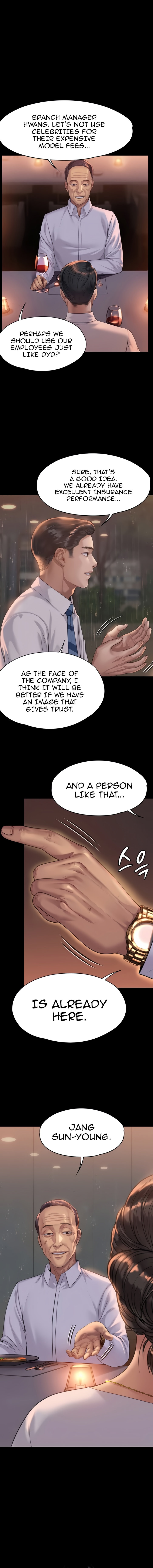 Queen Bee Chapter 345.5