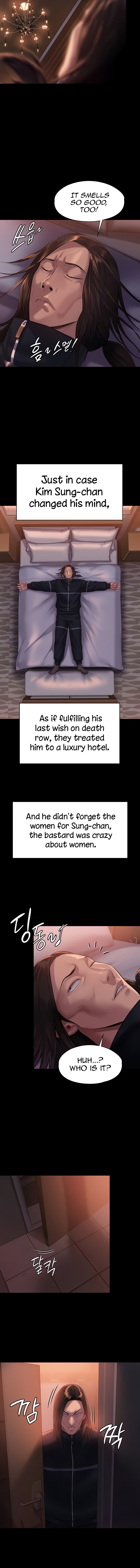 Queen Bee Chapter 345.5