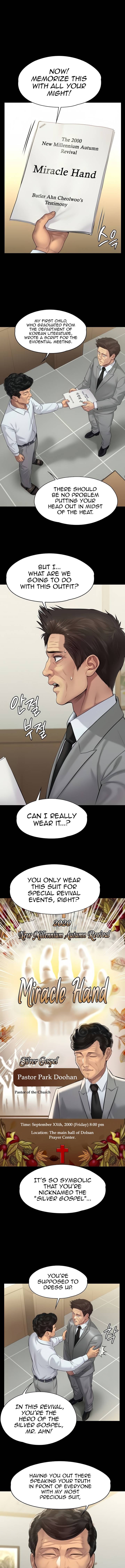 Queen Bee Chapter 345.5