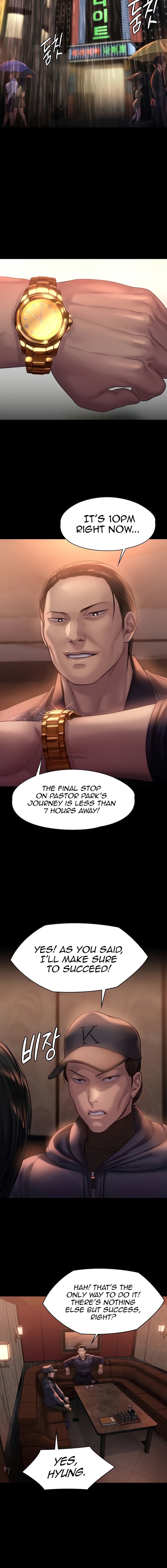 Queen Bee Chapter 345.5
