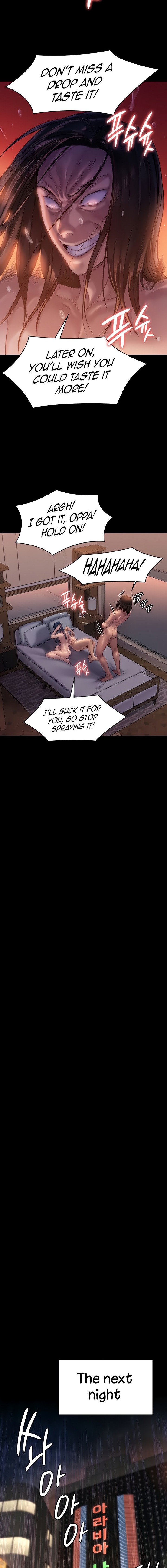 Queen Bee Chapter 345.5