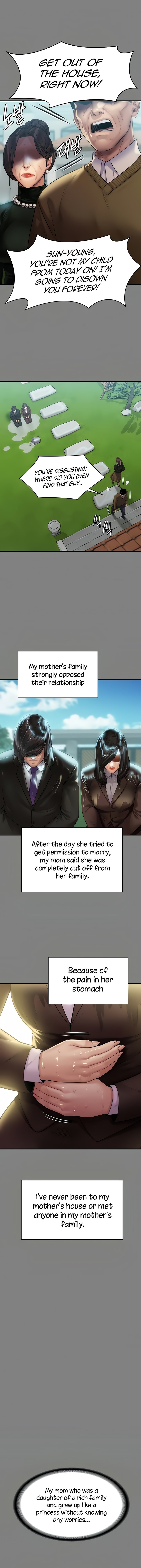 Queen Bee Chapter 345.5