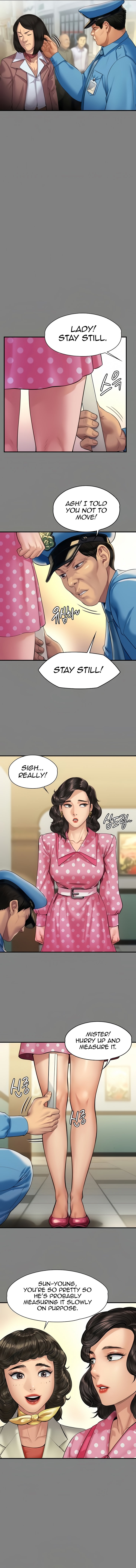 Queen Bee Chapter 345.5