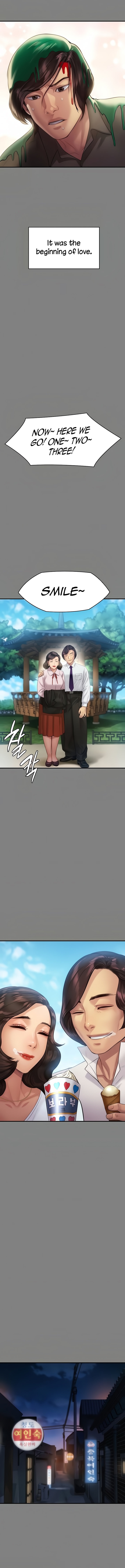Queen Bee Chapter 345.5
