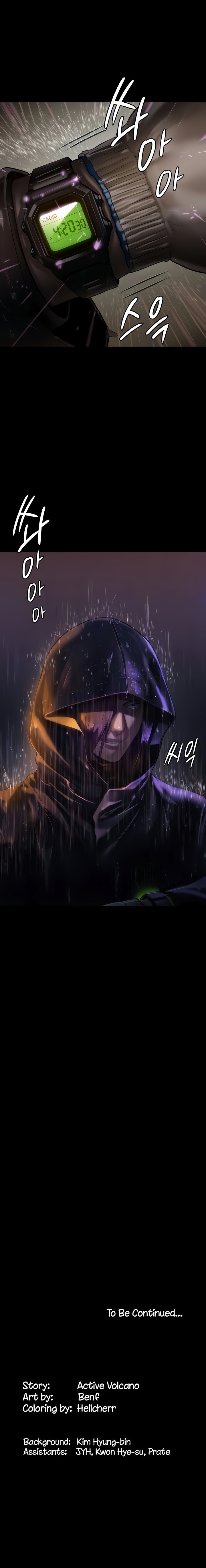 Queen Bee Chapter 345.5