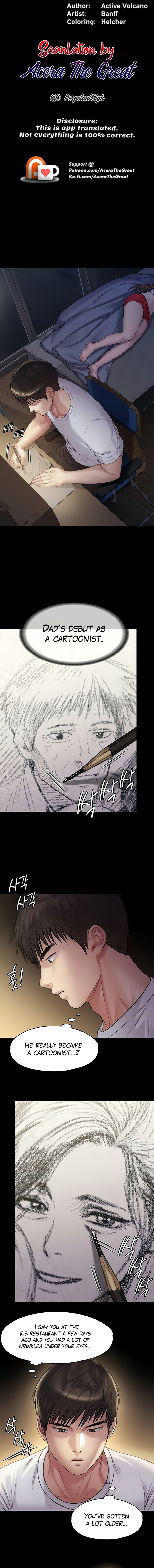 Queen Bee Chapter 345.5