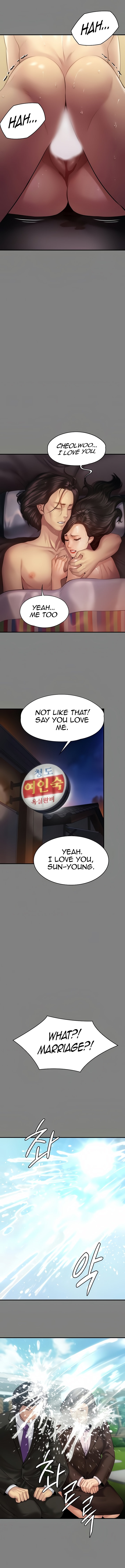 Queen Bee Chapter 345.5