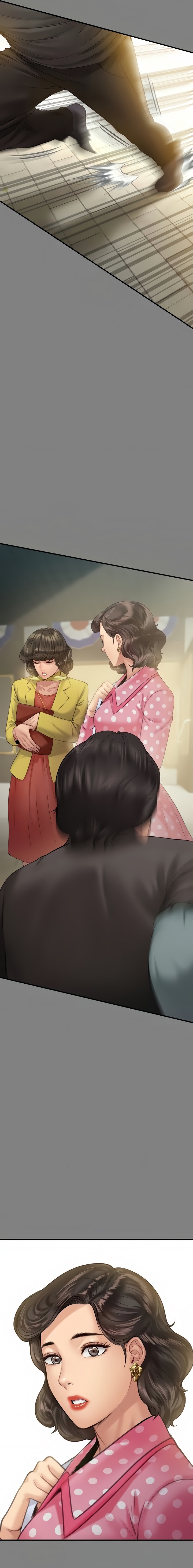 Queen Bee Chapter 345.5