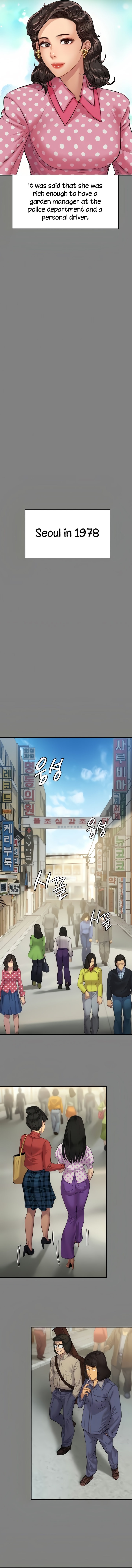 Queen Bee Chapter 345.5