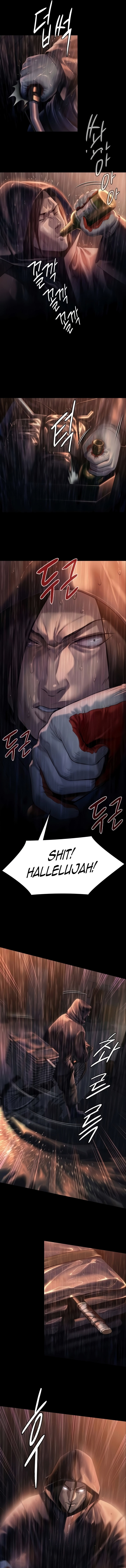 Queen Bee Chapter 345.5