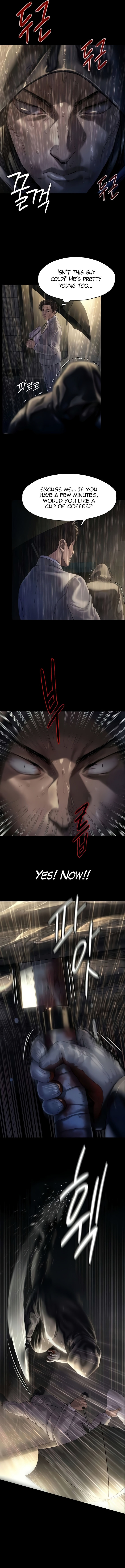 Queen Bee Chapter 345.5