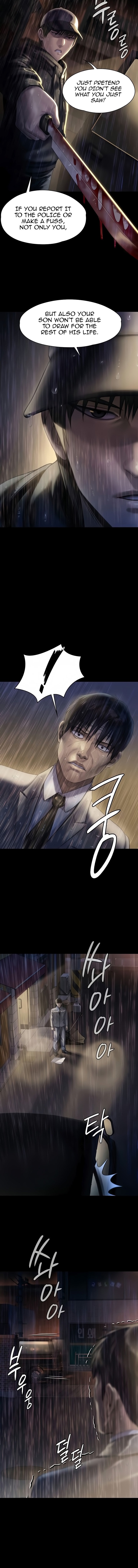 Queen Bee Chapter 345.5