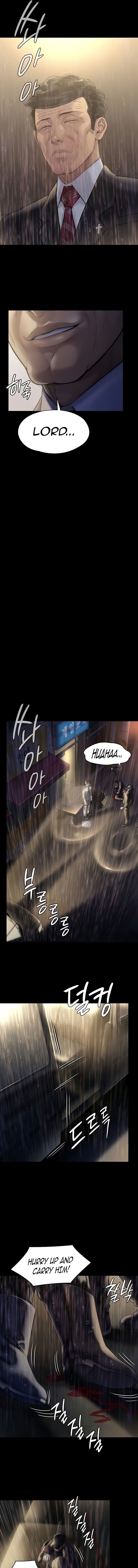 Queen Bee Chapter 345.5
